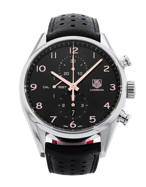 Tag Heuer Carrera CAR2014.FC6235
